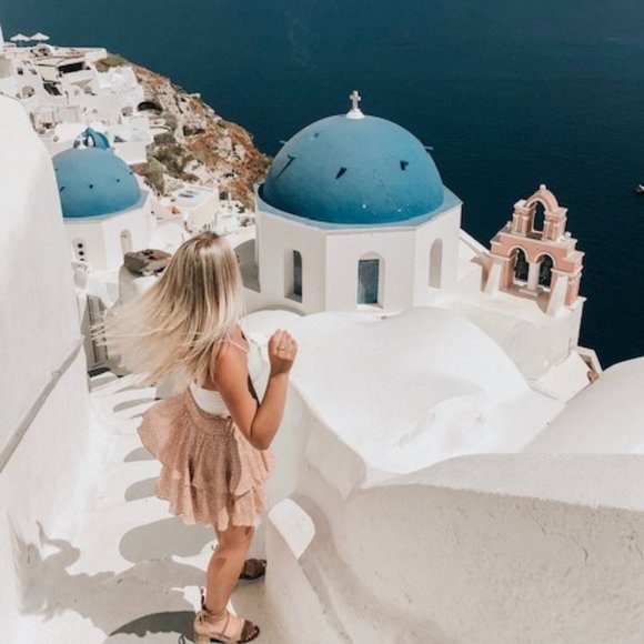 MEET YOUR POSHER! - Picture 1 of 1